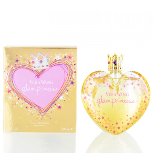 Vera Wang Glam Princess EDT Spray