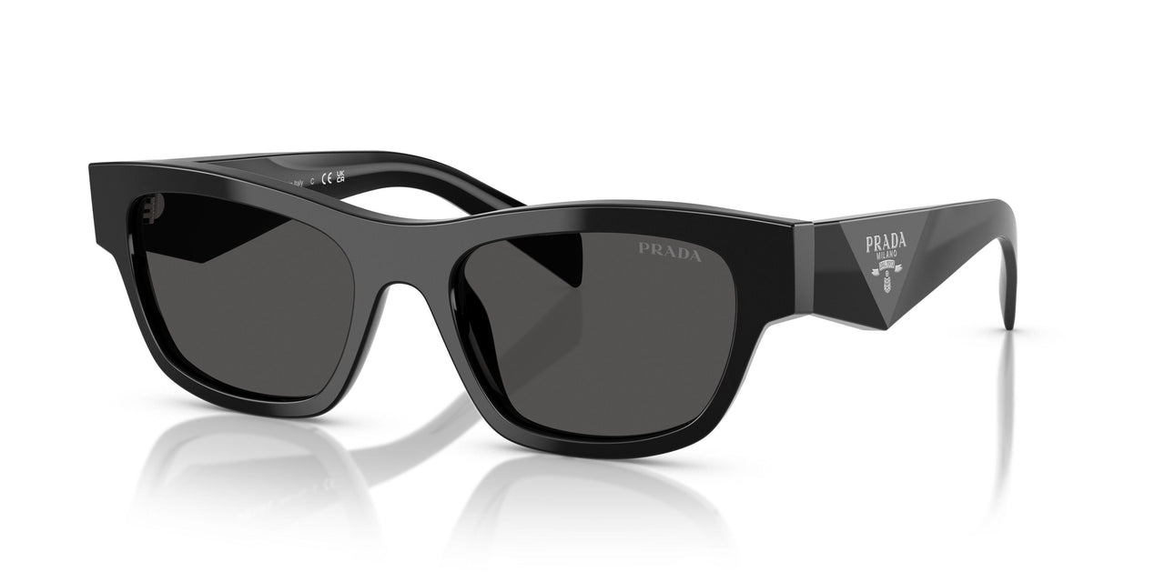 16K08Z - Black - Dark Grey