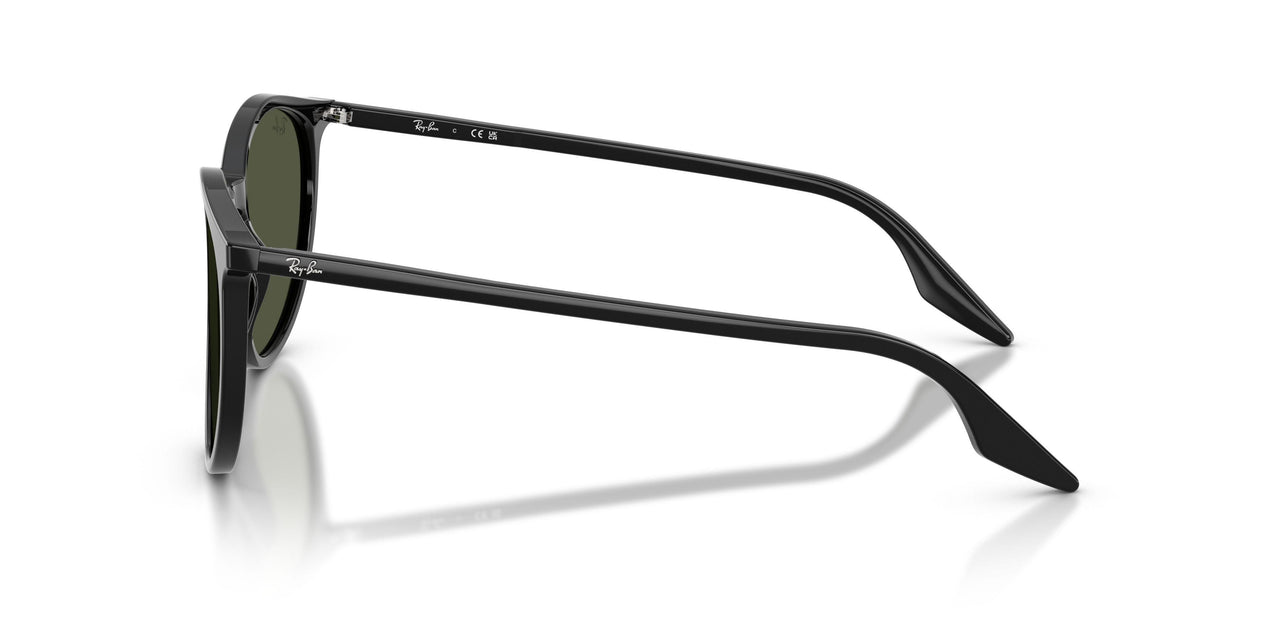 901/31 - Black - Dark Green