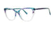 PRPLTLCRSTL - Purple/Teal/Crystal