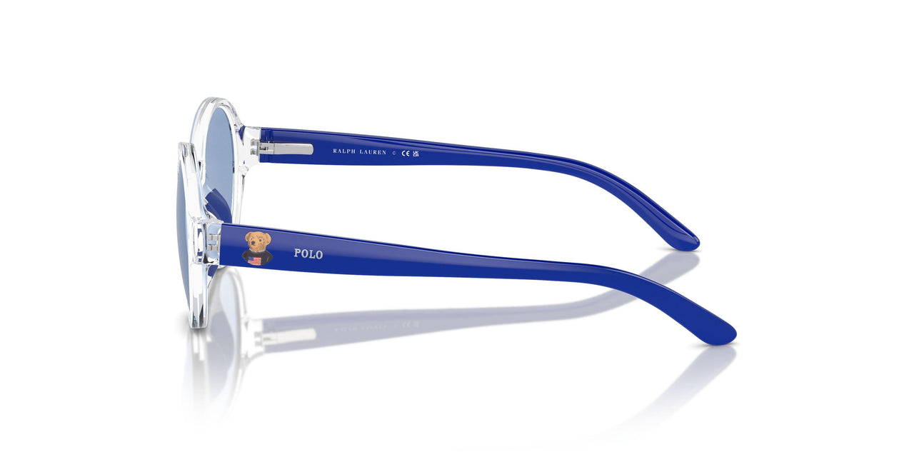 586972 - Blue - Light Blue