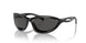 1AB5S0 - Black - Dark Grey