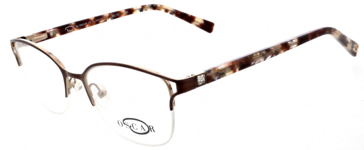 Oscar OSL735 Eyeglasses