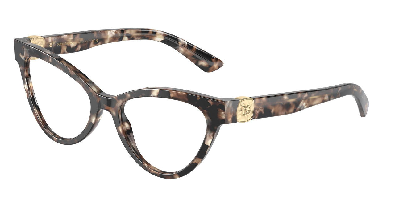 Dolce & Gabbana 3394 Eyeglasses