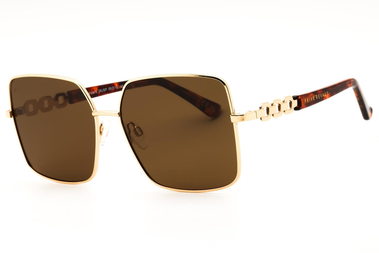 Prive Revaux VIVALAVIDA_S Sunglasses