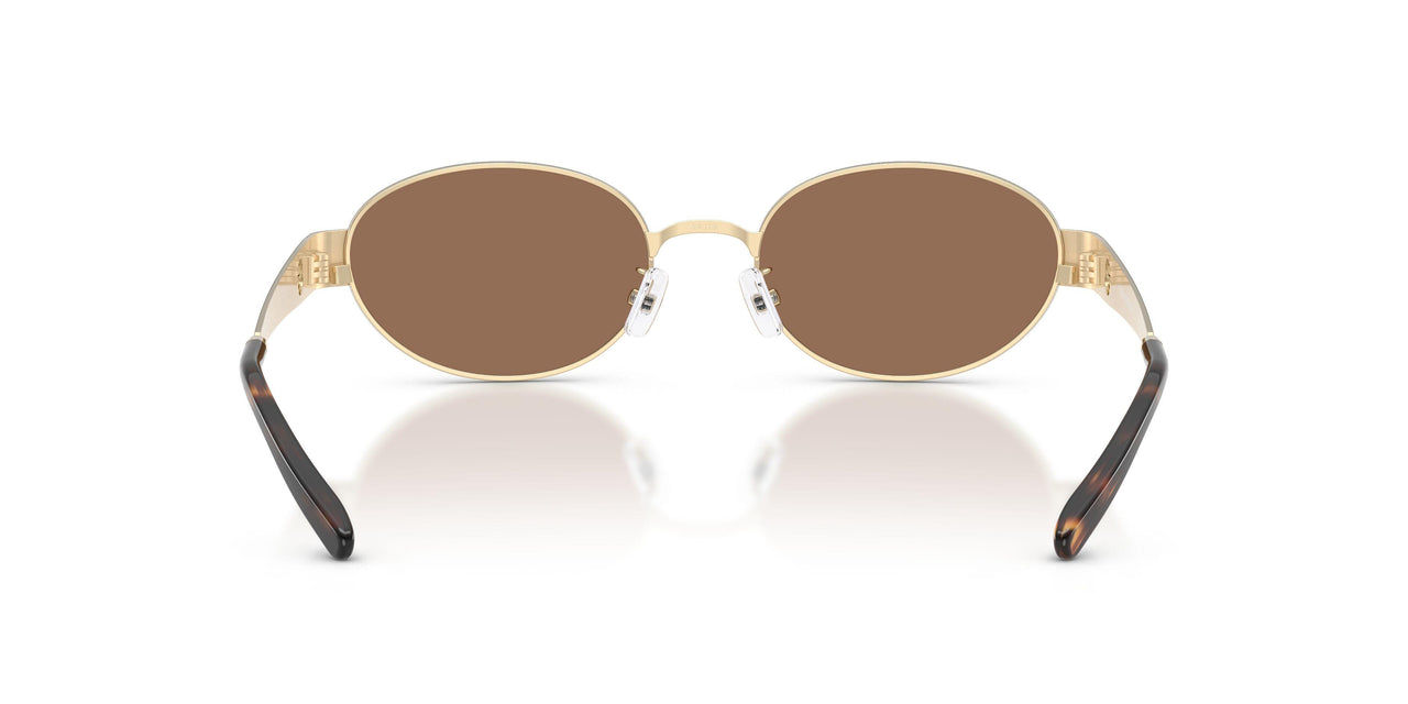 336273 - Gold - Dark Brown