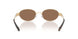 336273 - Gold - Dark Brown