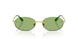 280/2 - Gold - Green