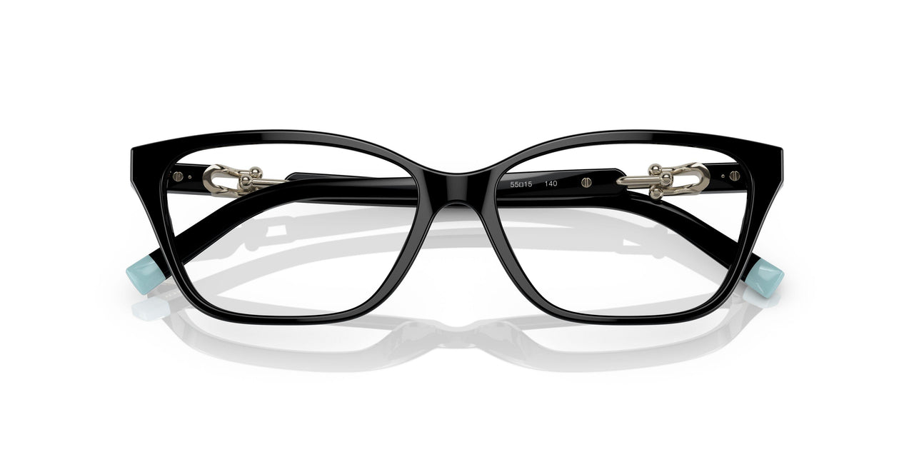 8001 - Black