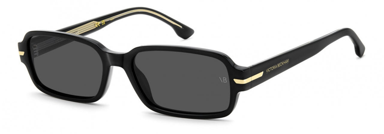 807IR-IR - BLACK