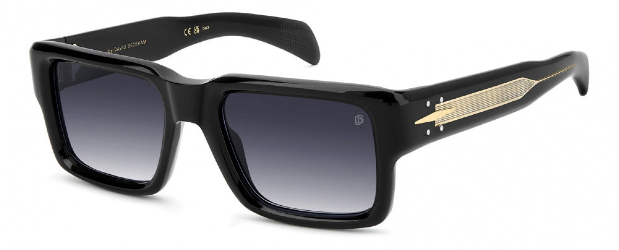 2M208-08 - BLK GOLD B
