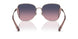 9331I6 - Gold - Blue Pink Gradient