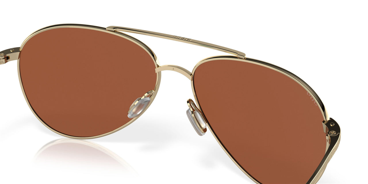 600311 - 126 Shiny Gold - Green Mir 580g