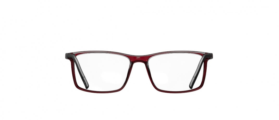 3060 - Illuminating Red