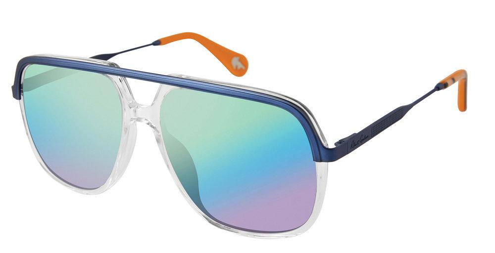 Robert-Graham-Sunwear ROB-ROMEO Eyeglasses display picture 1