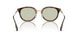3002/2 - Brown - Light Green