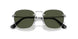 518/31 - Silver - Green