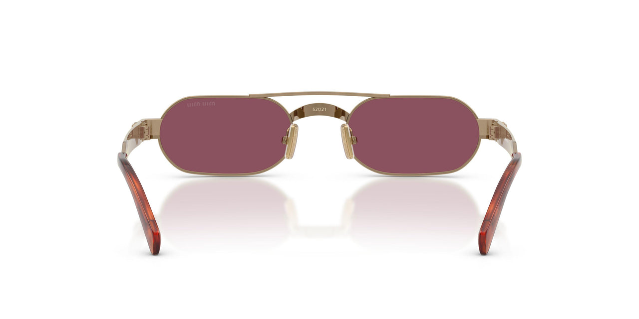7OE30Y - Brown - Dark Violet