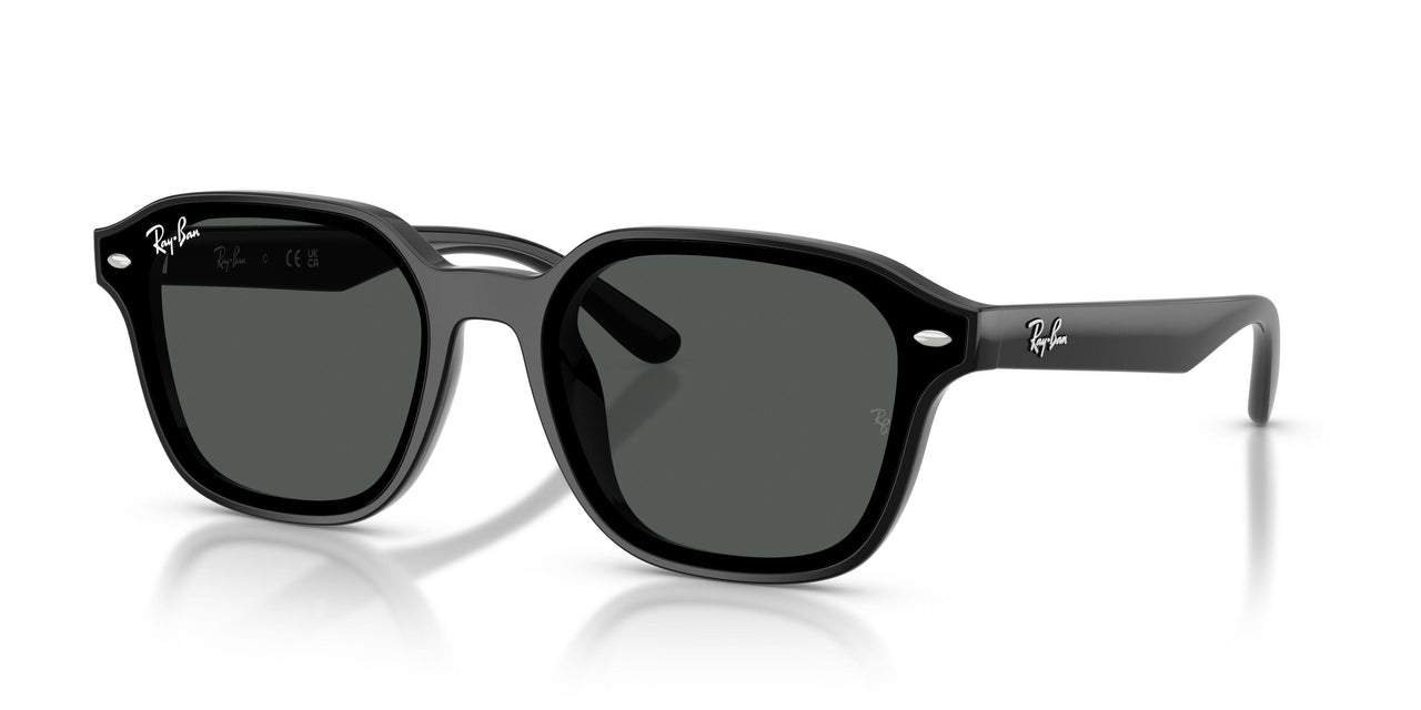 601/87 - Black - Dark Grey