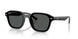 601/87 - Black - Dark Grey