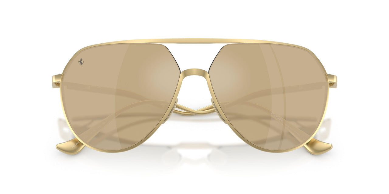 313/03 - Gold - Mirror Yellow Gold