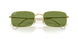 001/4E - Gold - Green