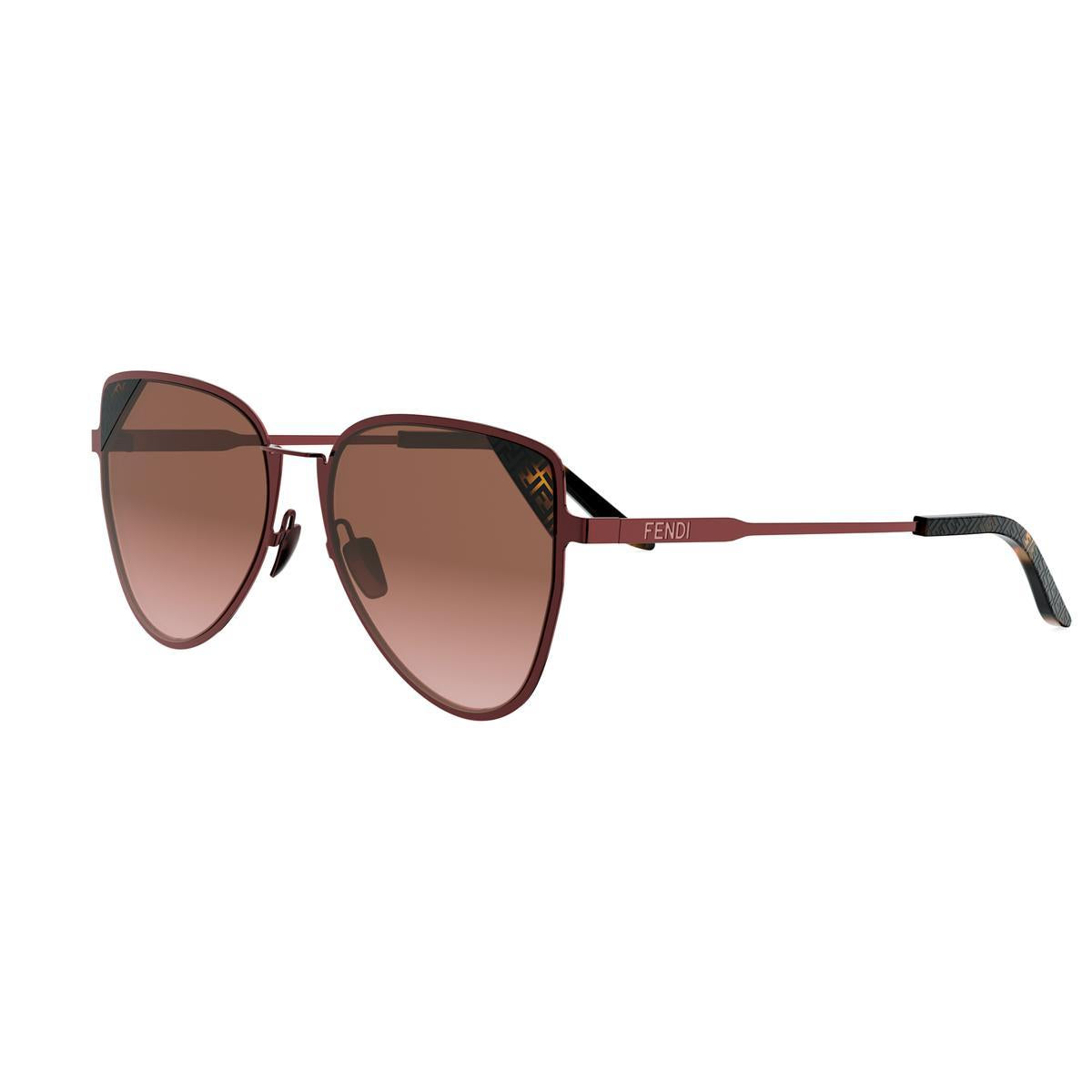 68Z - #na - Gradient or Mirror Violet