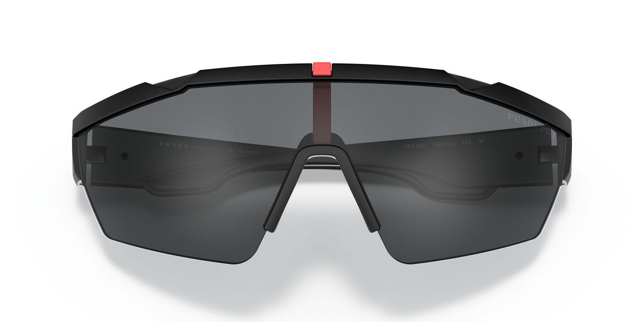 DG05Z1 - Black - Polar Grey