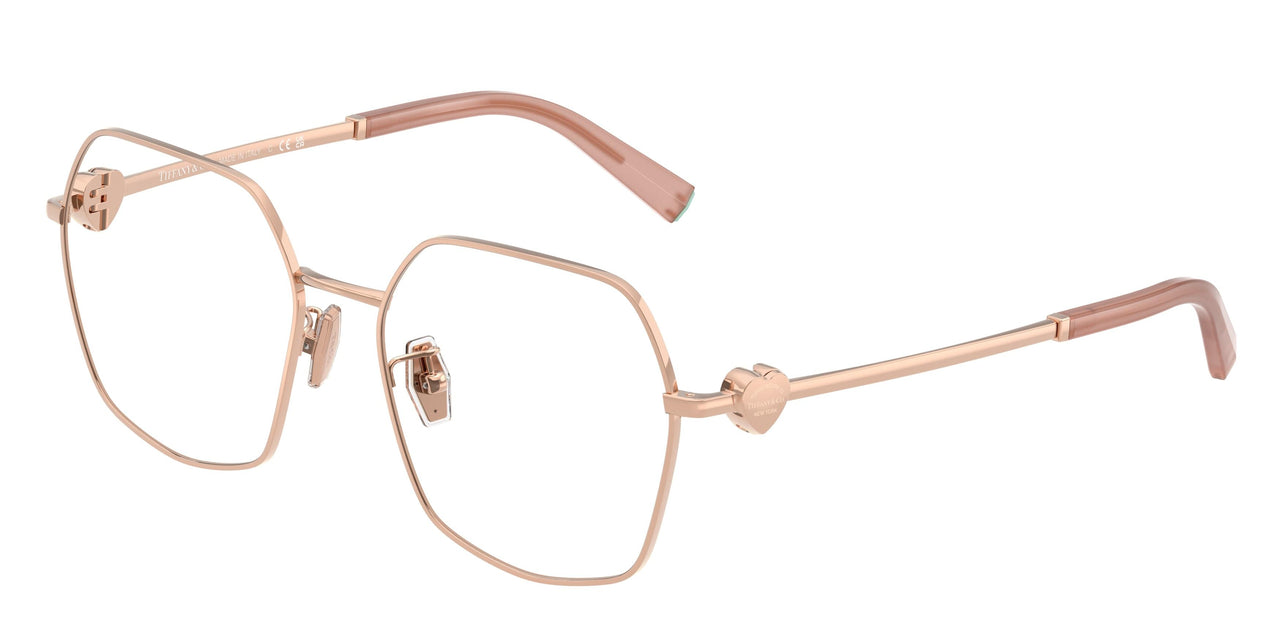 Tiffany 1165BD Eyeglasses