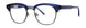 Original Penguin The Baird Eyeglasses