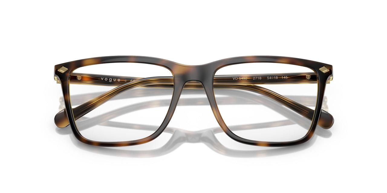 2718 - Brown