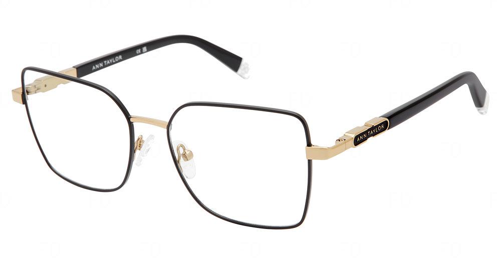 Ann Taylor TYAT113CP Eyeglasses