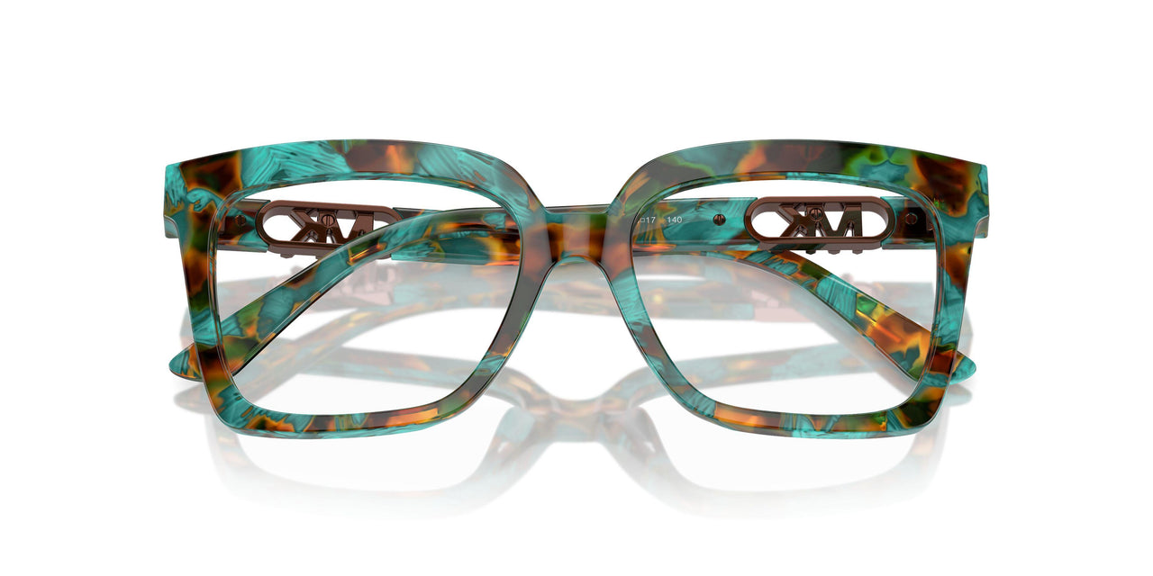 4000 - Green
