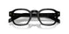 16K60K - Black - Clear Blue Light Filter