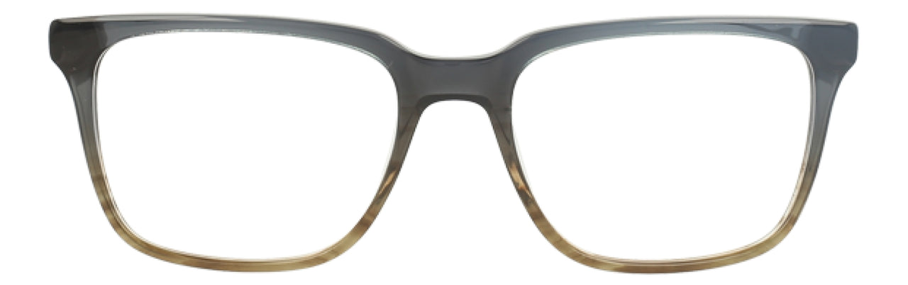 GBN - Gunmetal Brown