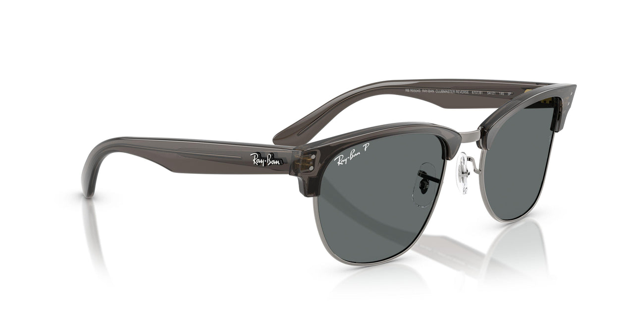 670781 - Grey - Polar Dark Grey