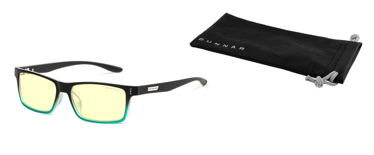 08401 - Onyx Teal - Amber Neutral-Focus
