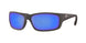 902323 - 98 Matte Gray - Blue Mirror 580g