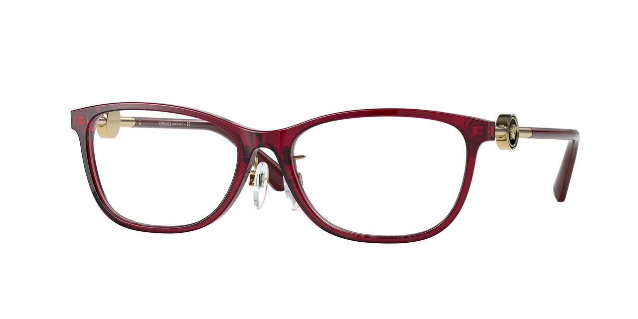 Versace 3297D Eyeglasses