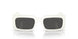 1425S0 - White - Dark Grey