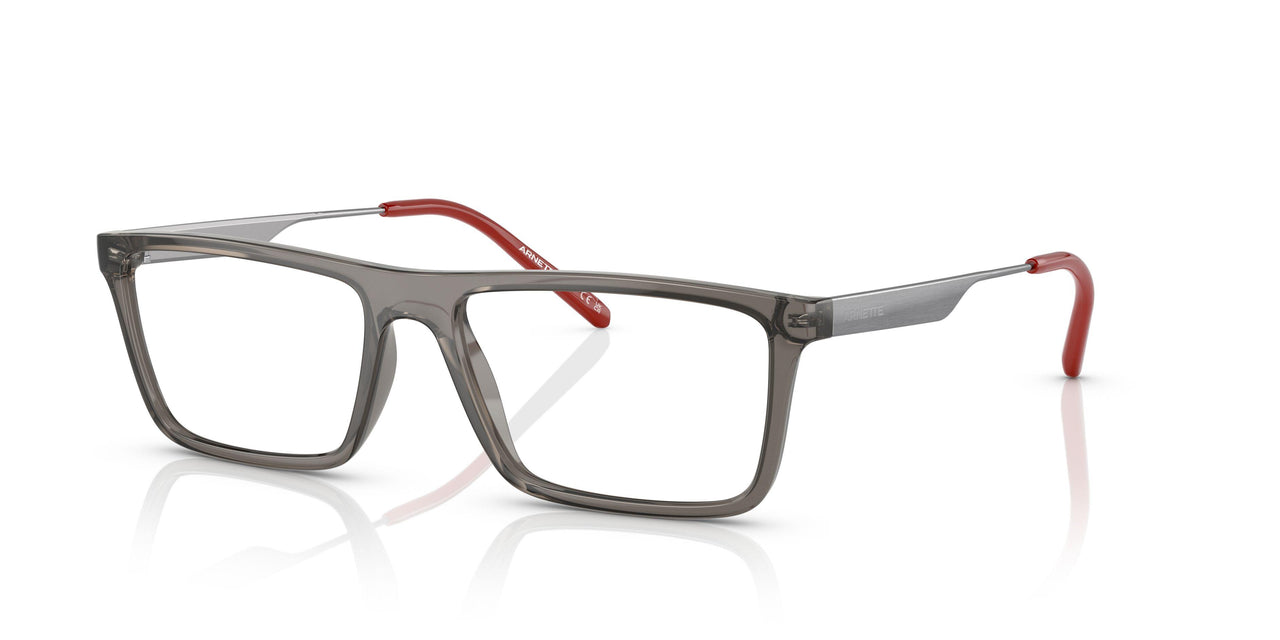2850 - Grey - Transparent