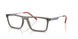 2850 - Grey - Transparent