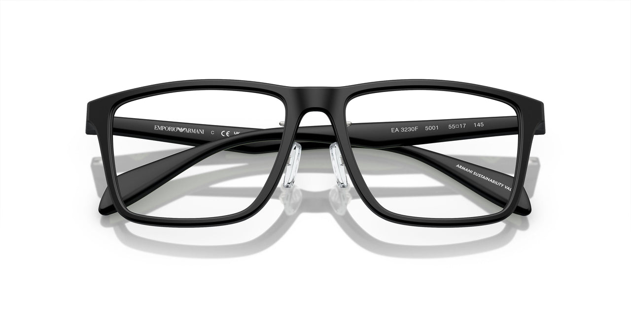 5001 - Black