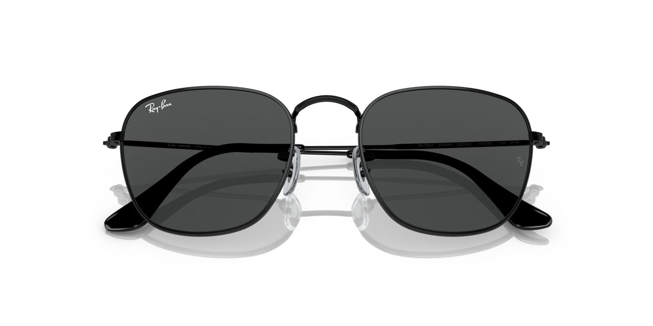 002/GH - Black - Grey