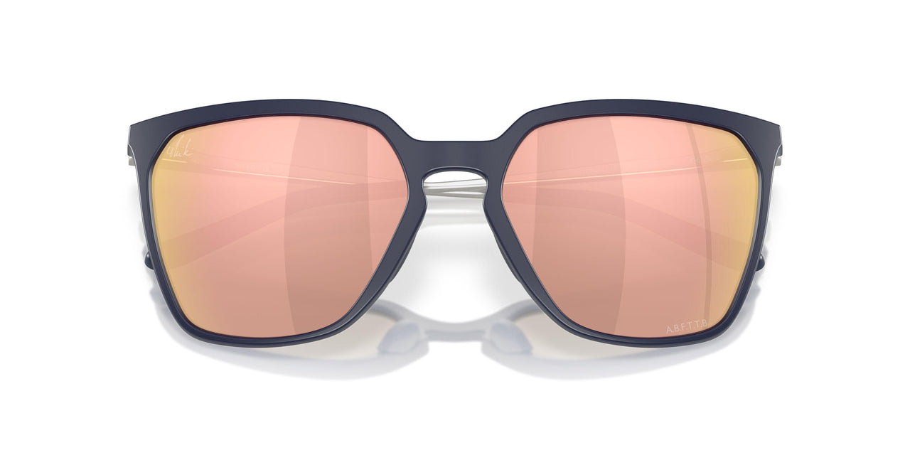 948007 - Blue - Prizm Rose Gold