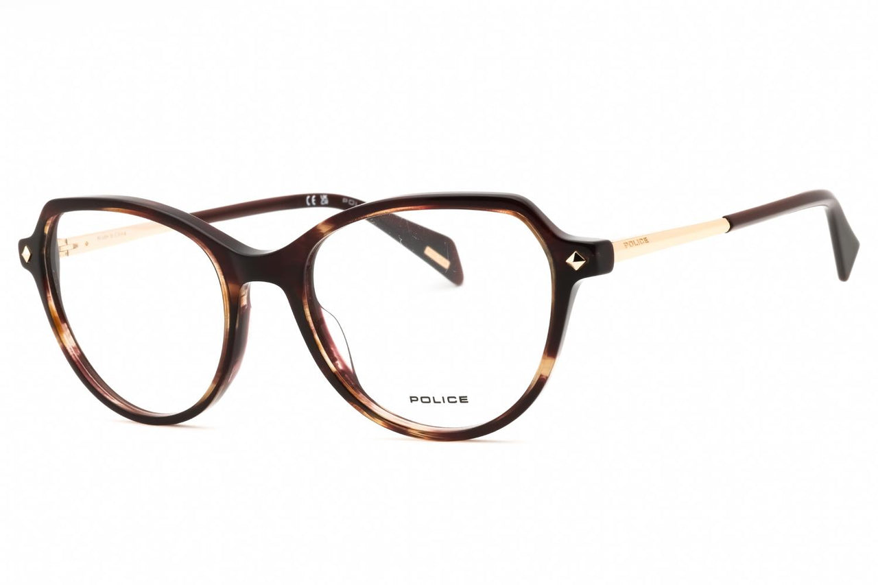 Police VPLM07 Eyeglasses