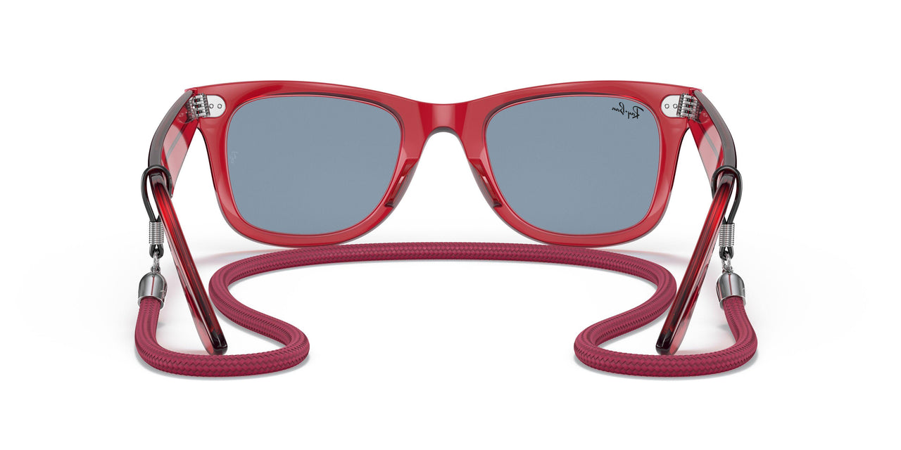 661456 - Red - Blue