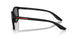 DG002G - Black - Dark Grey Polarized