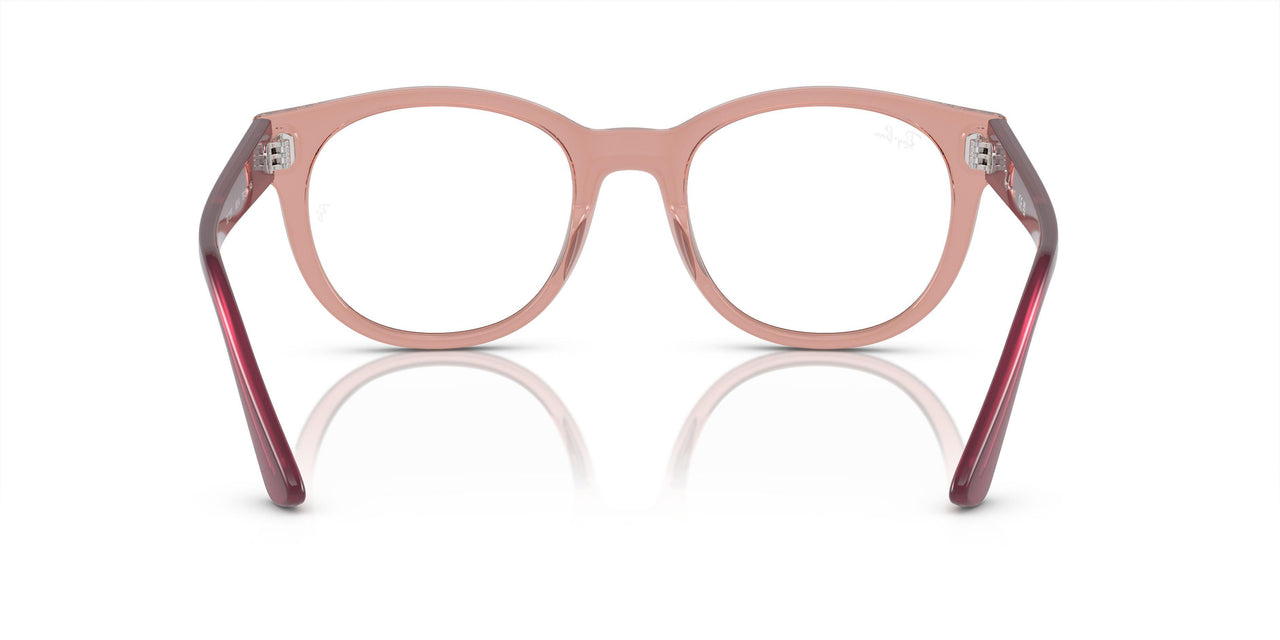 8314 - Pink - Clear