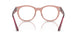 8314 - Pink - Clear